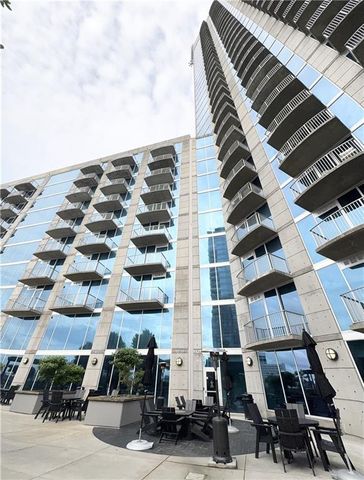 400 W Peachtree Street NW 1011, Atlanta, GA 30308
