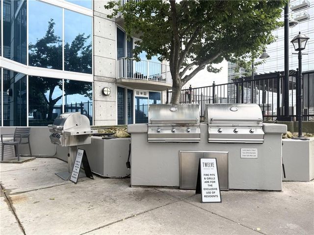 400 W Peachtree Street NW 1011, Atlanta, GA 30308