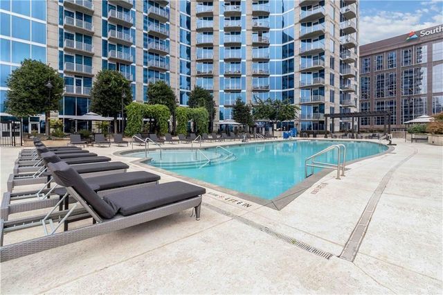 400 W Peachtree Street NW 1011, Atlanta, GA 30308