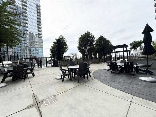 400 W Peachtree Street NW 1011, Atlanta, GA 30308