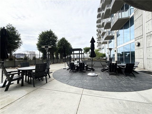 400 W Peachtree Street NW 1011, Atlanta, GA 30308