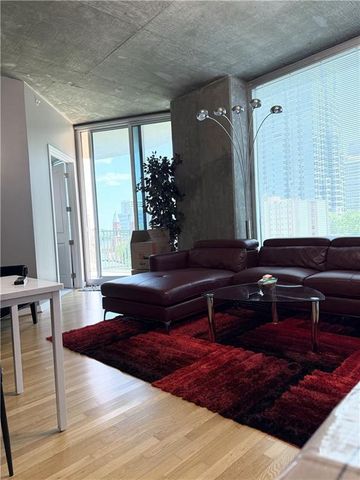 400 W Peachtree Street NW 1011, Atlanta, GA 30308