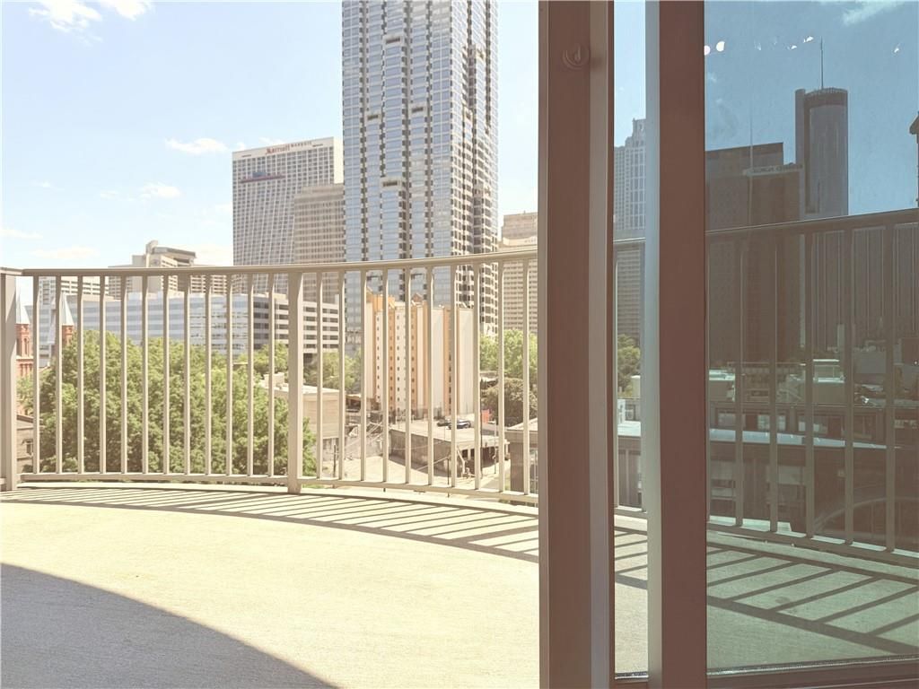 400 W Peachtree Street NW 1011, Atlanta, GA 30308