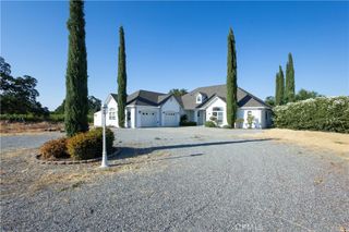 24115 Black Bart Court, Corning, CA 96021