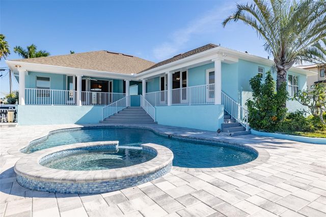 11850 7TH STREET E, Treasure Island, FL 33706