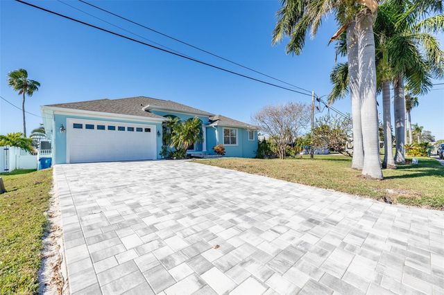 11850 7TH STREET E, Treasure Island, FL 33706