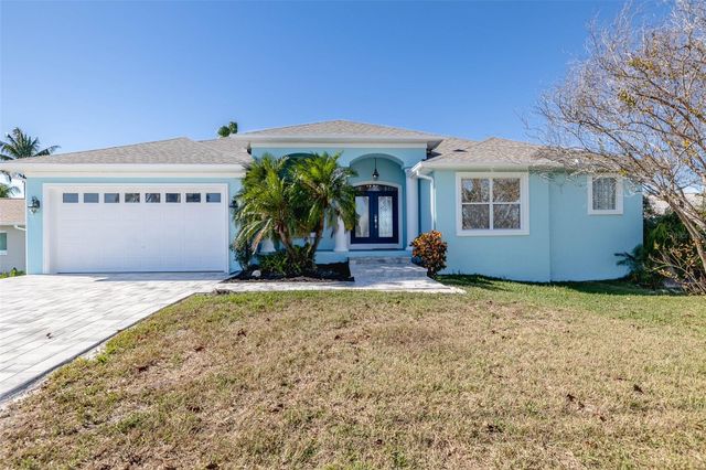 11850 7TH STREET E, Treasure Island, FL 33706