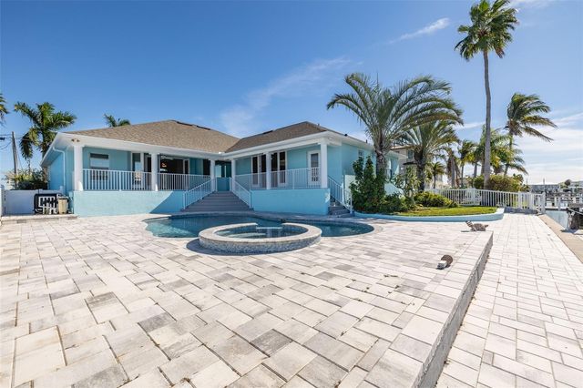 11850 7TH STREET E, Treasure Island, FL 33706