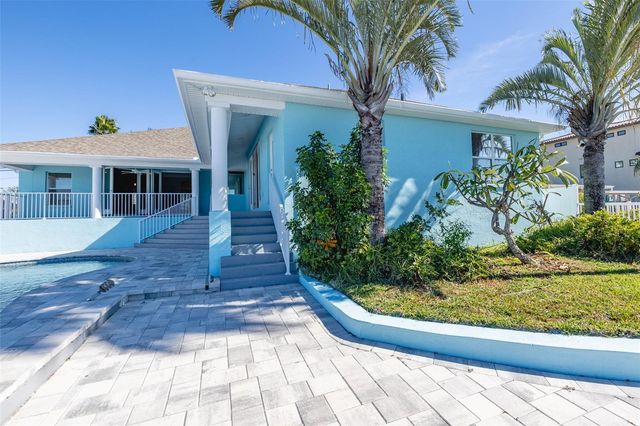 11850 7TH STREET E, Treasure Island, FL 33706