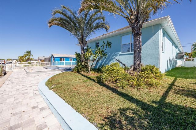 11850 7TH STREET E, Treasure Island, FL 33706