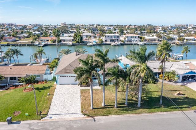 11850 7TH STREET E, Treasure Island, FL 33706