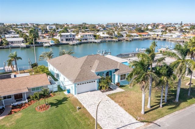 11850 7TH STREET E, Treasure Island, FL 33706