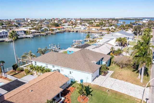 11850 7TH STREET E, Treasure Island, FL 33706