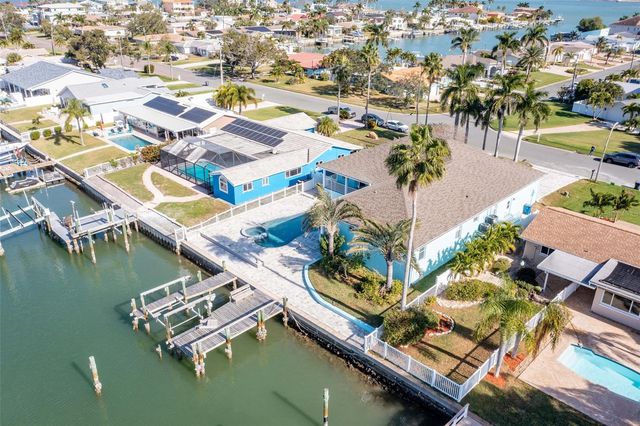 11850 7TH STREET E, Treasure Island, FL 33706
