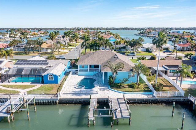 11850 7TH STREET E, Treasure Island, FL 33706