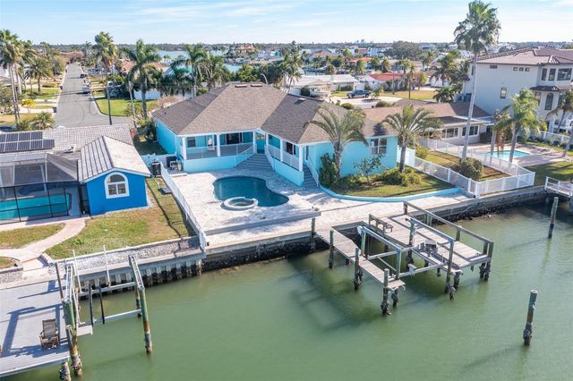 11850 7TH STREET E, Treasure Island, FL 33706