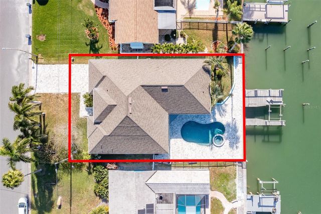 11850 7TH STREET E, Treasure Island, FL 33706