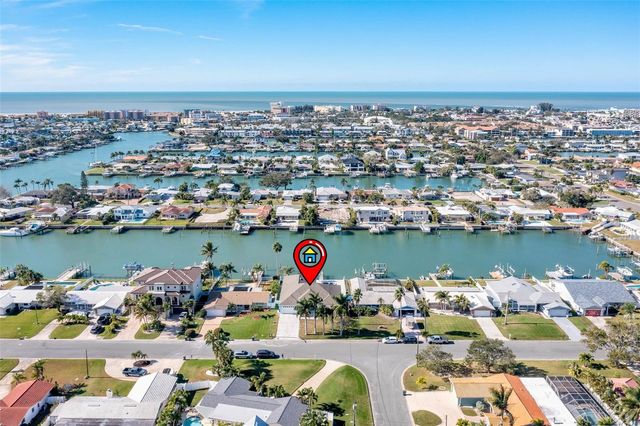 11850 7TH STREET E, Treasure Island, FL 33706