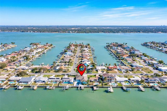 11850 7TH STREET E, Treasure Island, FL 33706
