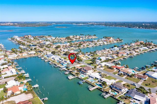 11850 7TH STREET E, Treasure Island, FL 33706