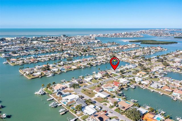 11850 7TH STREET E, Treasure Island, FL 33706