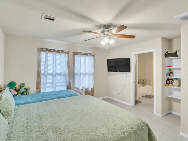 10515 Ince Lane, Houston, TX 77040