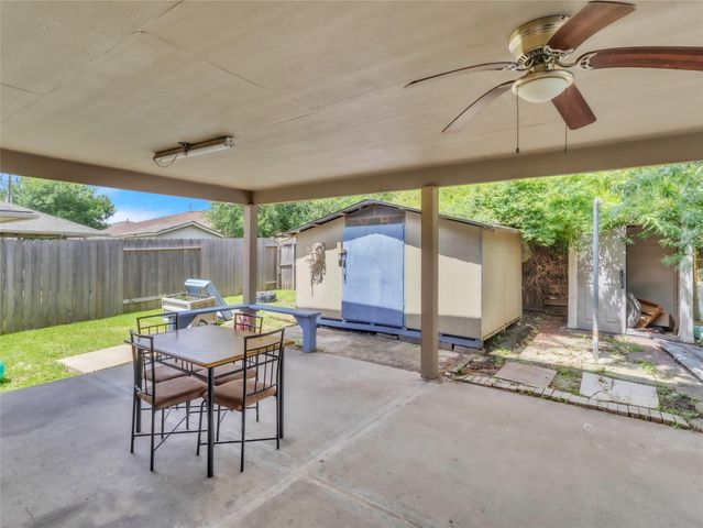 10515 Ince Lane, Houston, TX 77040