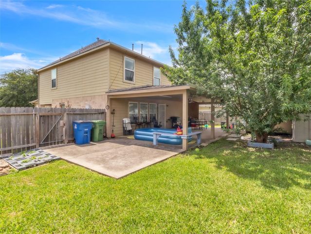 10515 Ince Lane, Houston, TX 77040