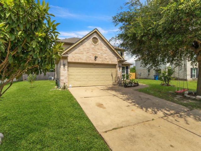 10515 Ince Lane, Houston, TX 77040