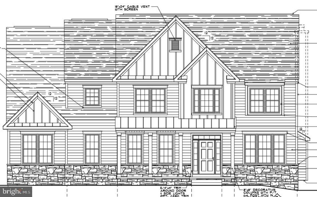 13 BEAVER AVE, Mount Laurel, NJ 08054