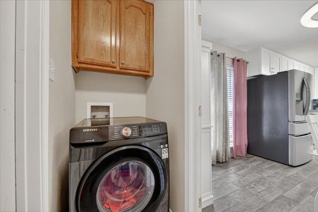 5619 Waterview Drive, Arlington, TX 76016