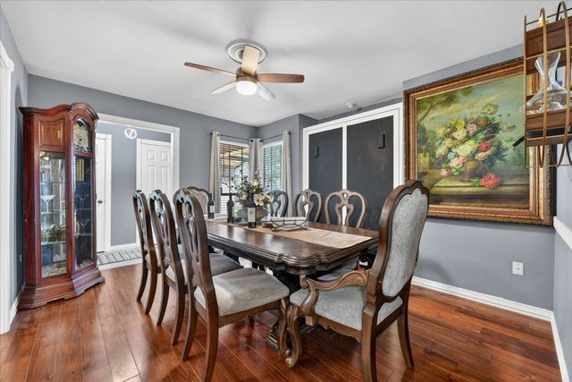 5619 Waterview Drive, Arlington, TX 76016