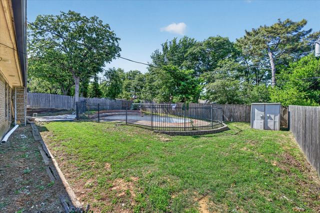 5619 Waterview Drive, Arlington, TX 76016