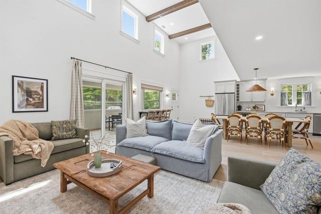 234 Paradise Drive, Moultonborough, NH 03254