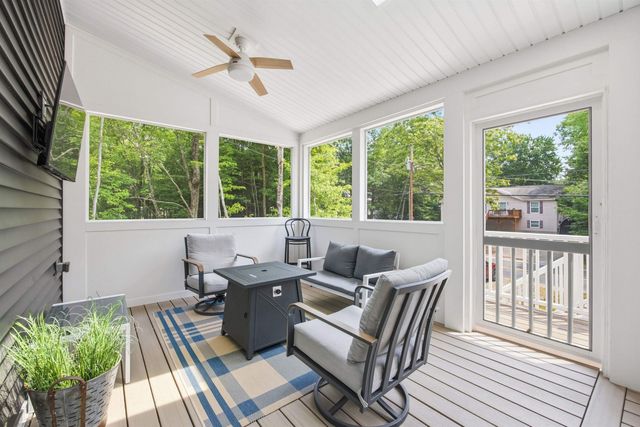 234 Paradise Drive, Moultonborough, NH 03254