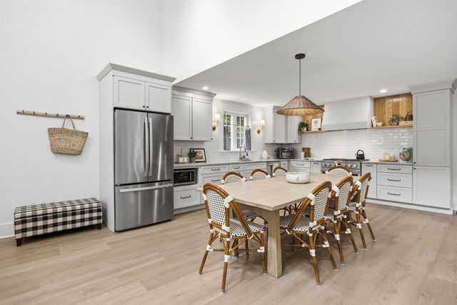 234 Paradise Drive, Moultonborough, NH 03254