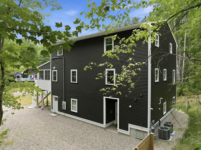 234 Paradise Drive, Moultonborough, NH 03254