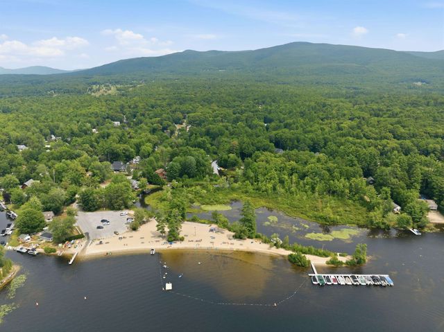 234 Paradise Drive, Moultonborough, NH 03254