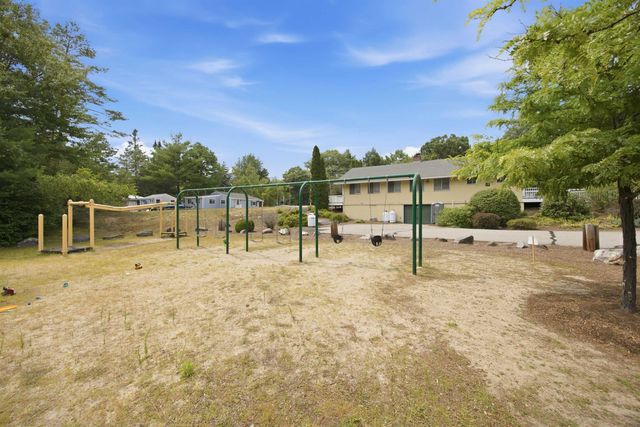 234 Paradise Drive, Moultonborough, NH 03254