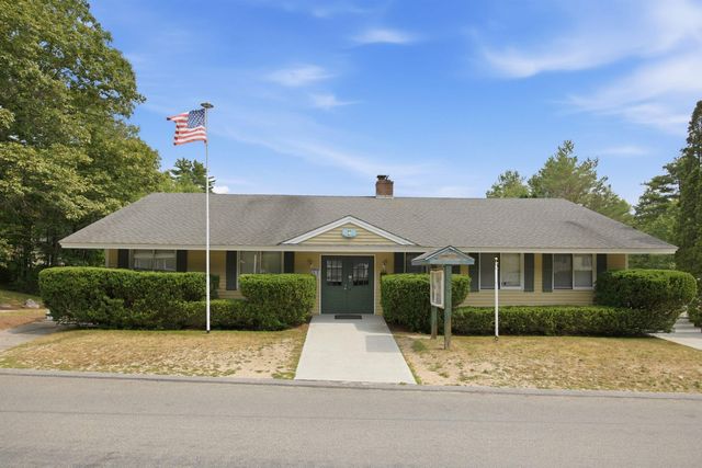 234 Paradise Drive, Moultonborough, NH 03254