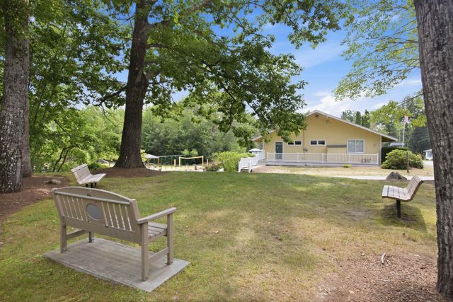 234 Paradise Drive, Moultonborough, NH 03254
