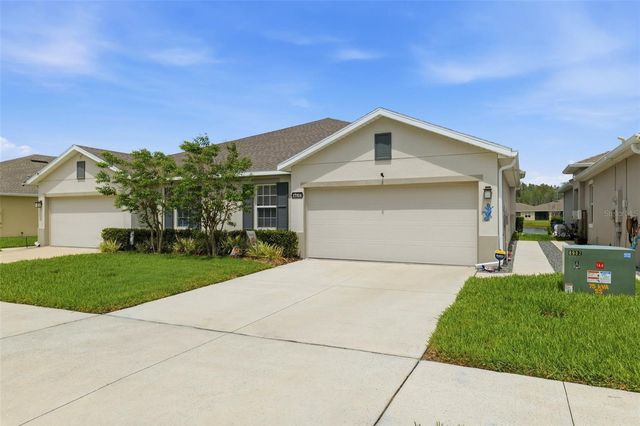 17804 TURNING LEAF CIRCLE, Land O Lakes, FL 34638