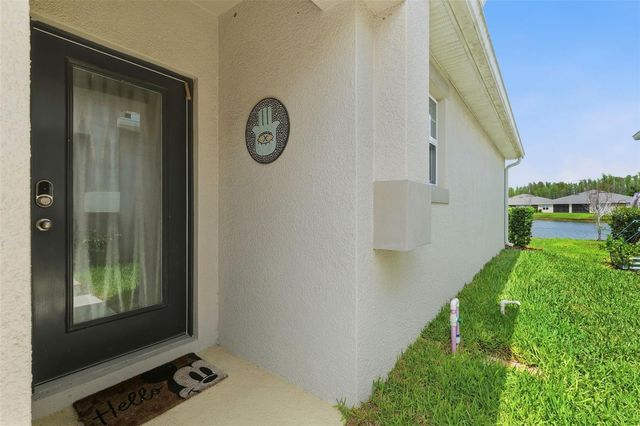 17804 TURNING LEAF CIRCLE, Land O Lakes, FL 34638