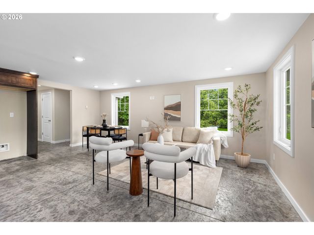 8687 Se 55TH Ave, Portland, OR 97206