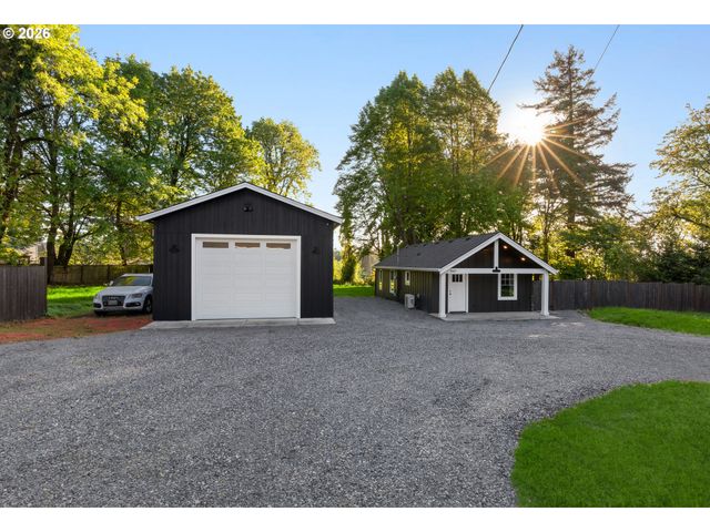 8687 Se 55TH Ave, Portland, OR 97206
