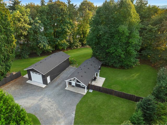 8687 Se 55TH Ave, Portland, OR 97206