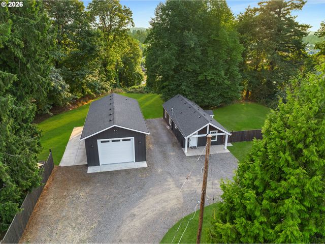 8687 Se 55TH Ave, Portland, OR 97206