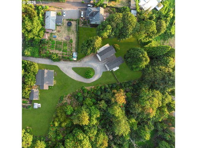 8687 Se 55TH Ave, Portland, OR 97206