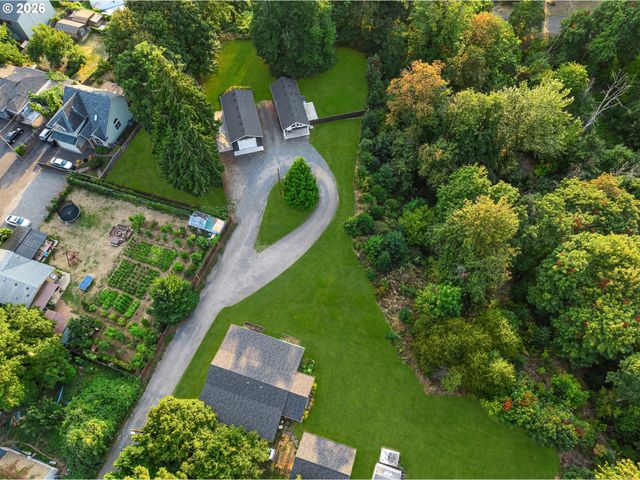 8687 Se 55TH Ave, Portland, OR 97206