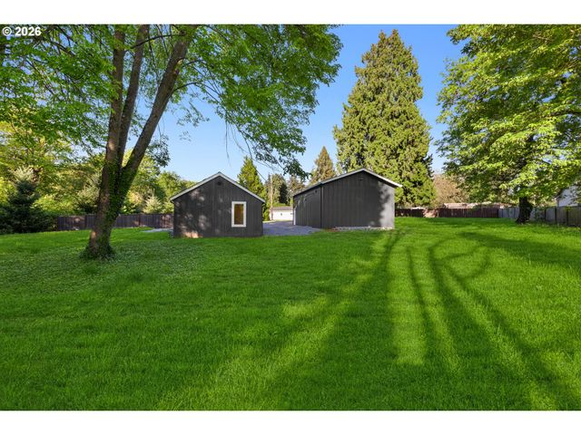 8687 Se 55TH Ave, Portland, OR 97206